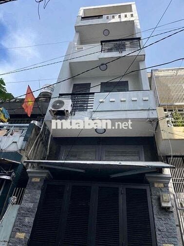 CHO THUÊ NHÀ 35/15 XÔ VIẾT NGHỆ TĨNH P17 QUẬN BÌNH THẠNH