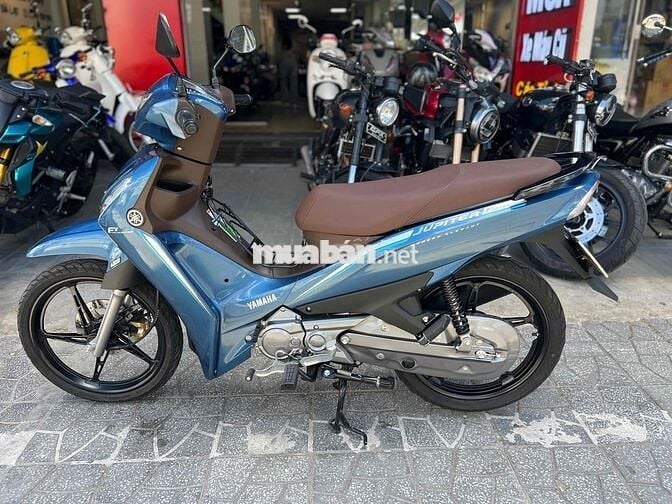 Yamaha Jupiter Finn 2023 ❇️Đồng Moto Đà Lạt❇️
