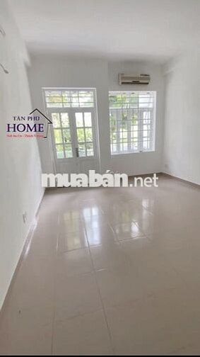 🌈 Mặt Tiền Khu GÒ DẦU, 4 Tấm, 4 x 15m, 5 Phòng Ngủ, 1 Sân Thượng