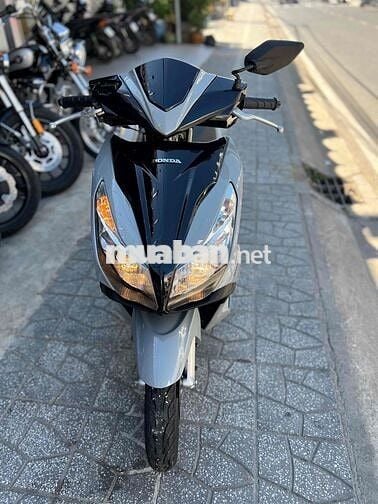 Ab  125 2013 ❇️Đồng Moto Đà Lạt