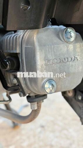 [NEW 95%]👉Honda Wave A 110cc 2026👉 6.000km✨1CHỦ