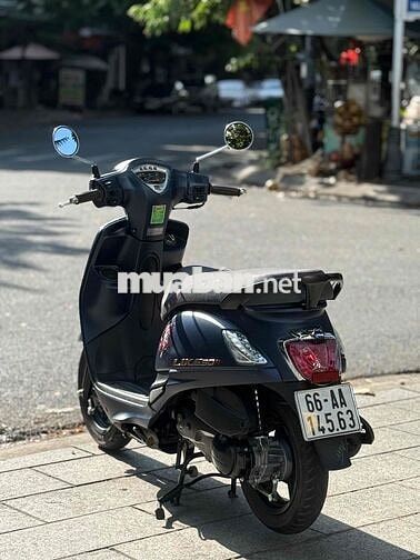 Kymco Like 50cc Xanh 5000 km,không cần bằng lái