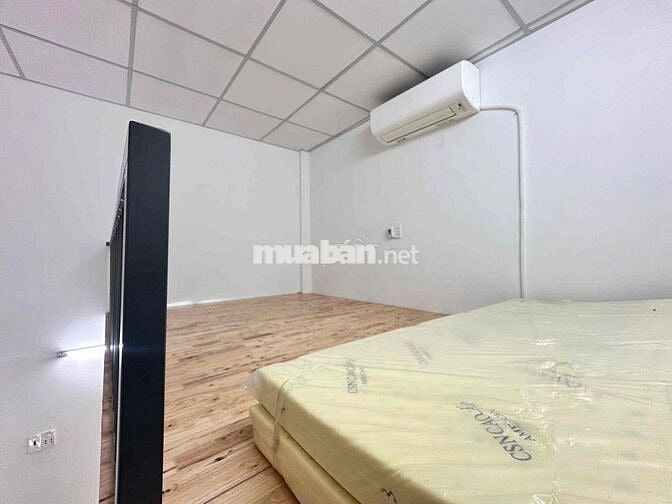 CHO THUÊ PHÒNG NGAY CHỢ VƯỜN LÀI