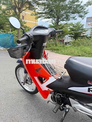 Đổi xe bay nhanh Repsol chuẩn đúng đời Bstp zin