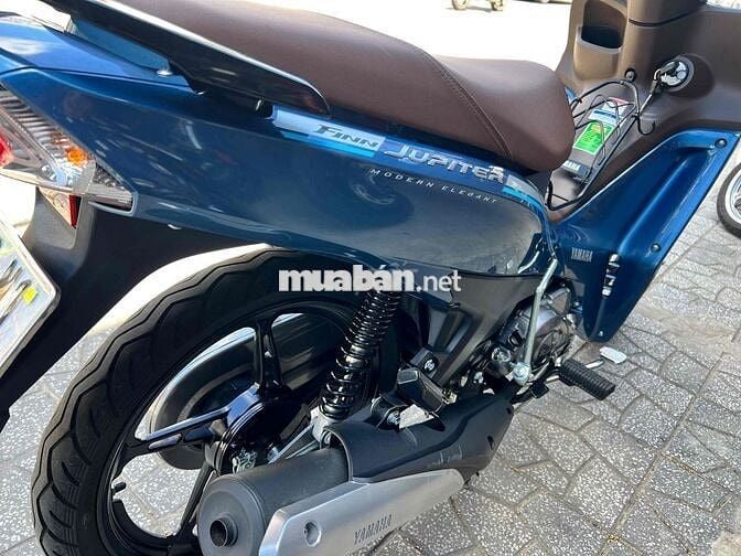 Yamaha Jupiter Finn 2023 ❇️Đồng Moto Đà Lạt❇️