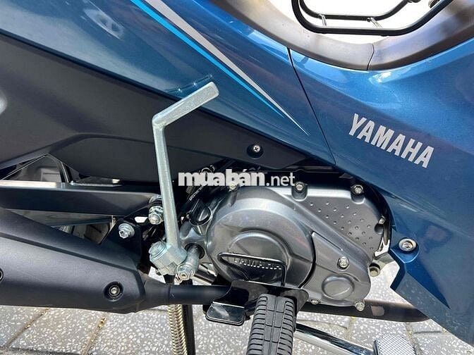 Yamaha Jupiter Finn 2023 ❇️Đồng Moto Đà Lạt❇️