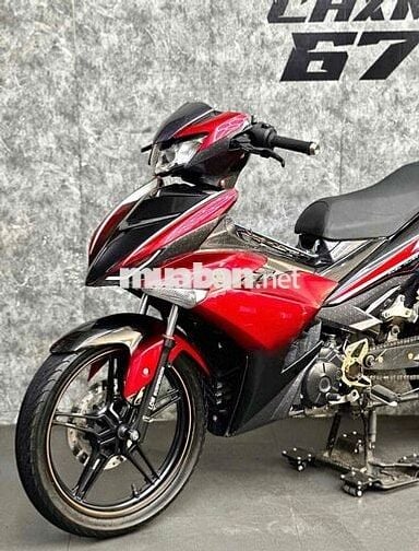 Yamaha Exciter 150 2019 đồng hồ led chính chủ