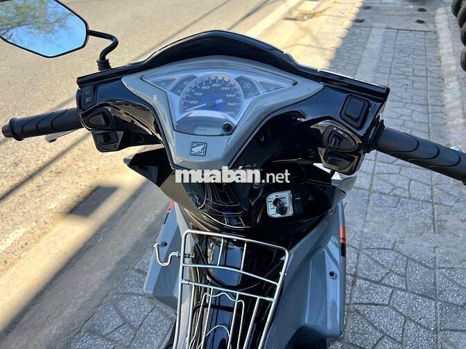 Ab  125 2013 ❇️Đồng Moto Đà Lạt