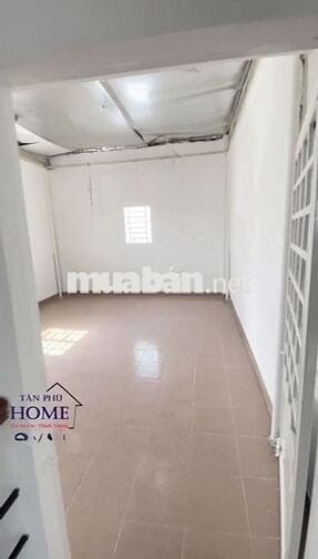 🌈 Mặt Tiền Khu GÒ DẦU, 4 Tấm, 4 x 15m, 5 Phòng Ngủ, 1 Sân Thượng