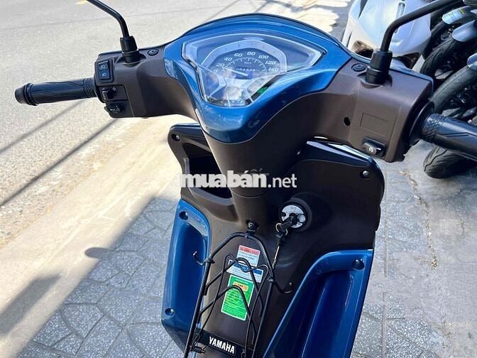 Yamaha Jupiter Finn 2023 ❇️Đồng Moto Đà Lạt❇️