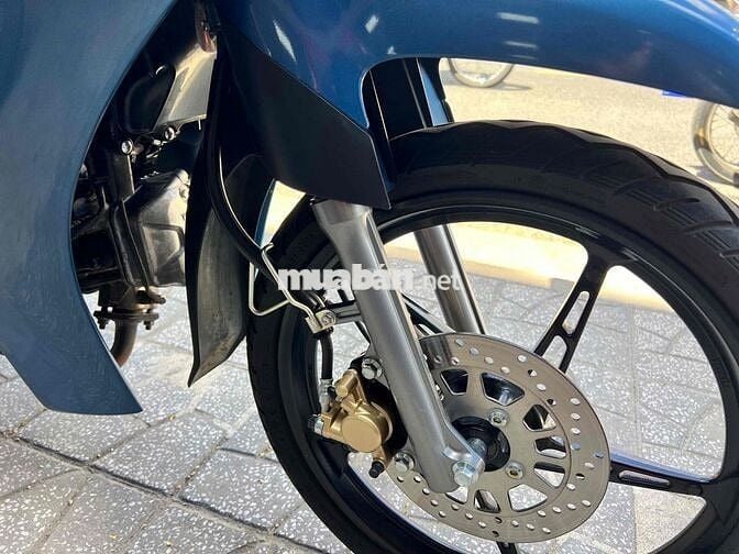 Yamaha Jupiter Finn 2023 ❇️Đồng Moto Đà Lạt❇️