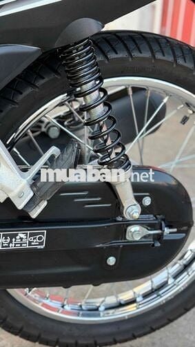 [NEW 95%]👉Honda Wave A 110cc 2026👉 6.000km✨1CHỦ