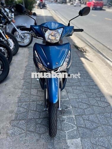 Yamaha Jupiter Finn 2023 ❇️Đồng Moto Đà Lạt❇️