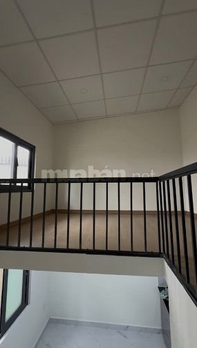 CHÍNH CHỦ CHO THUÊ PHÒNG MỚI XÂY – GÒ VẤP