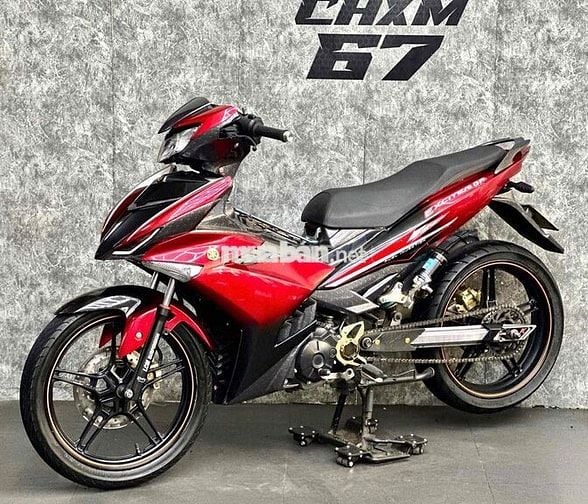 Yamaha Exciter 150 2019 đồng hồ led chính chủ