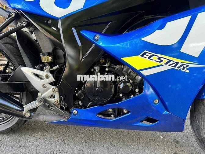 Suzuki GSX R150 2018 chính chủ biển số 86