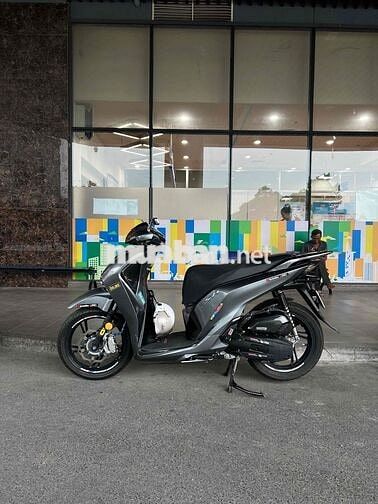 Honda SH150i 2019 Xám 37000 km