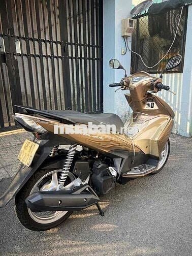 Honda Air Blade 2014 Vàng đồng