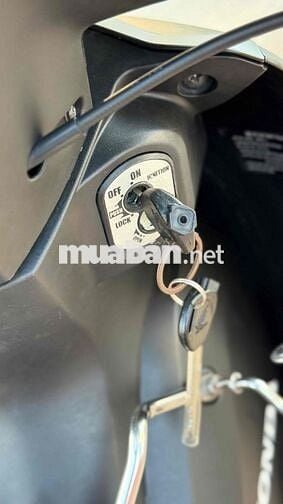 [NEW 95%]👉Honda Wave A 110cc 2026👉 6.000km✨1CHỦ