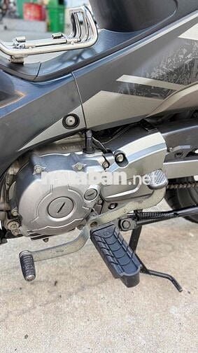 [BẢN ĐẶC BIỆT]👉Yamaha Sirius 2020 Special-HÀNG MẪU