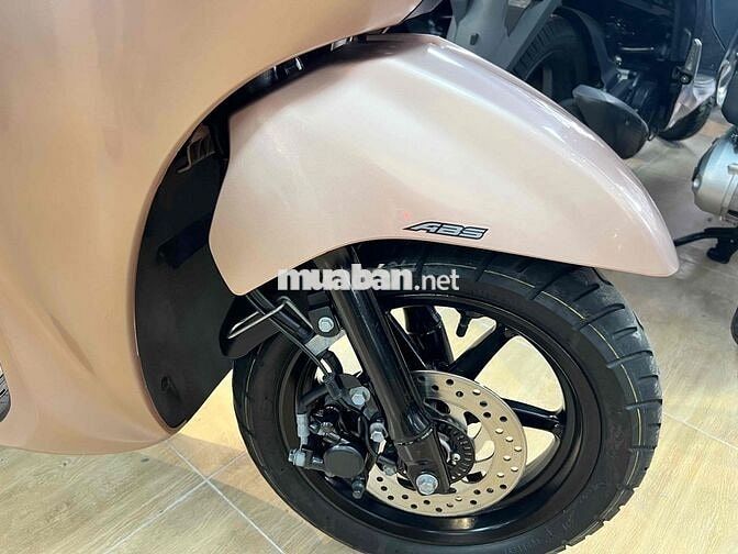 Grande 125 ABS 2024 ❇️Đồng Moto Đà Lạt ❇️