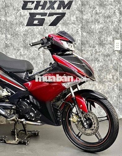 Yamaha Exciter 150 2019 đồng hồ led chính chủ