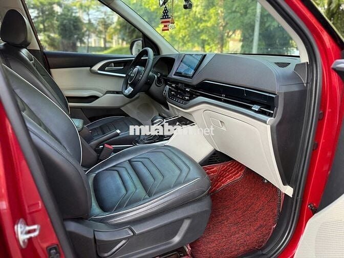 KIA CARENS LUXURY 2023 Đỏ 62000 km