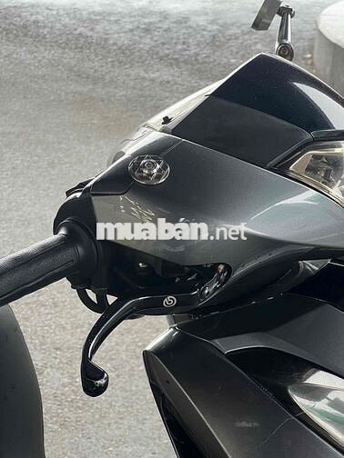 Honda SH150i 2019 Xám 37000 km
