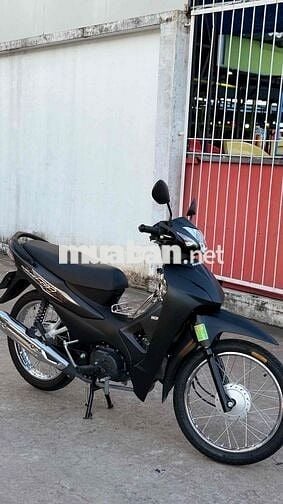 [NEW 95%]👉Honda Wave A 110cc 2026👉 6.000km✨1CHỦ