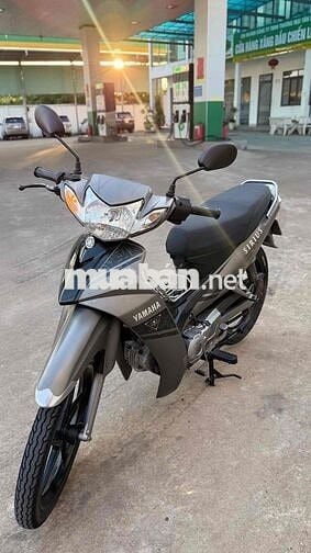 [BẢN ĐẶC BIỆT]👉Yamaha Sirius 2020 Special-HÀNG MẪU