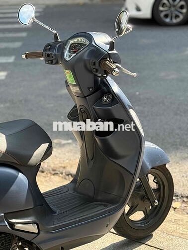 Kymco Like 50cc Xanh 5000 km,không cần bằng lái
