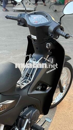 [NEW 95%]👉Honda Wave A 110cc 2026👉 6.000km✨1CHỦ
