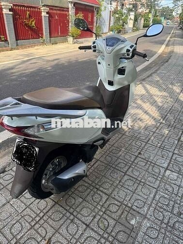 Honda Lead 2017 Trắng biển 49