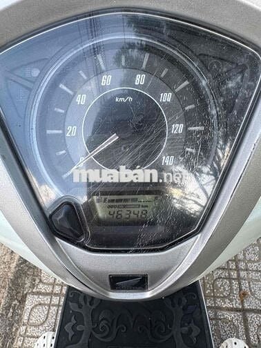 Honda Lead 2017 Trắng biển 49
