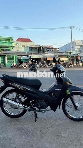 [NEW 95%]👉Honda Wave A 110cc 2026👉 6.000km✨1CHỦ