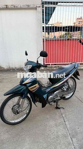 [HIẾM]👉Yamaha Sirius R 2002 Thái Lan✨XE ZIN✨1CHỦ