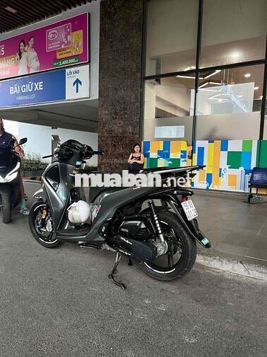 Honda SH150i 2019 Xám 37000 km
