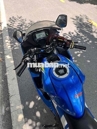 Suzuki GSX R150 2018 chính chủ biển số 86