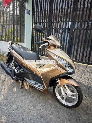Honda Air Blade 2014 Vàng đồng