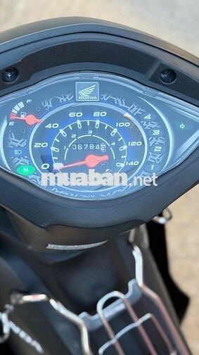 [NEW 95%]👉Honda Wave A 110cc 2026👉 6.000km✨1CHỦ