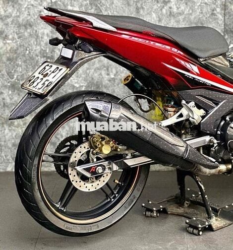 Yamaha Exciter 150 2019 đồng hồ led chính chủ