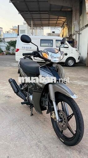 [BẢN ĐẶC BIỆT]👉Yamaha Sirius 2020 Special-HÀNG MẪU