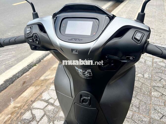 Honda SH 125 ABS 2026 ❇️Đồng Moto Đà Lạt❇️