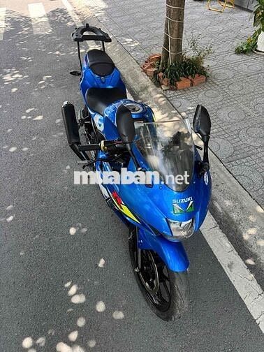 Suzuki GSX R150 2018 chính chủ biển số 86