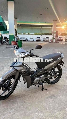 [BẢN ĐẶC BIỆT]👉Yamaha Sirius 2020 Special-HÀNG MẪU
