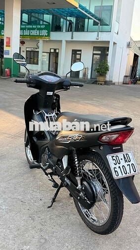 [NEW 95%]👉Honda Wave A 110cc 2026👉 6.000km✨1CHỦ