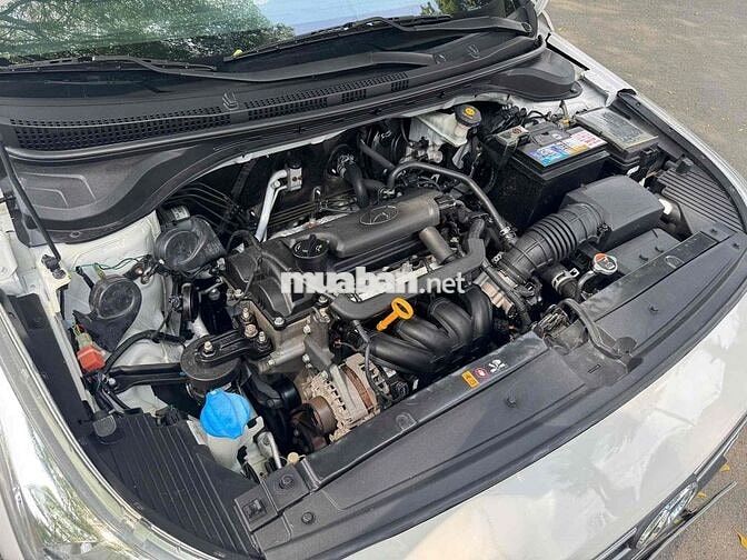 Hyundai Accent 2019 1.4MT