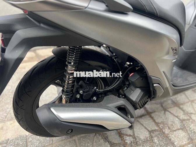Honda SH 125 ABS 2026 ❇️Đồng Moto Đà Lạt❇️