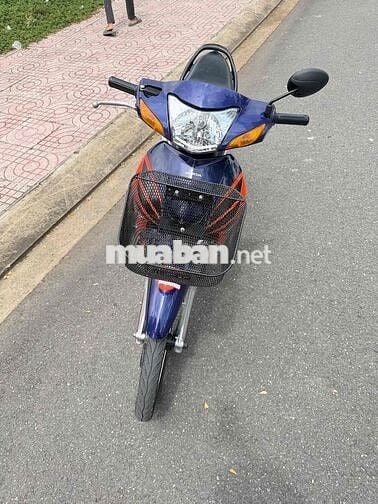 Đổi xe bay nhanh Repsol chuẩn đúng đời Bstp zin