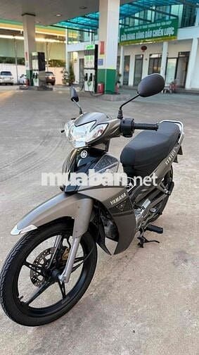 [BẢN ĐẶC BIỆT]👉Yamaha Sirius 2020 Special-HÀNG MẪU